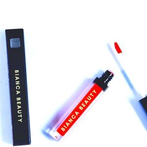 Sun-kissed Matte Liquid Lipstick